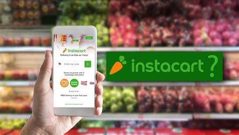 What is instacart - In today’s fast-paced world, convenience is key. With the rise of online shopping, consumers are constantly seeking ways to simplify their daily tasks. One such task that has been ...